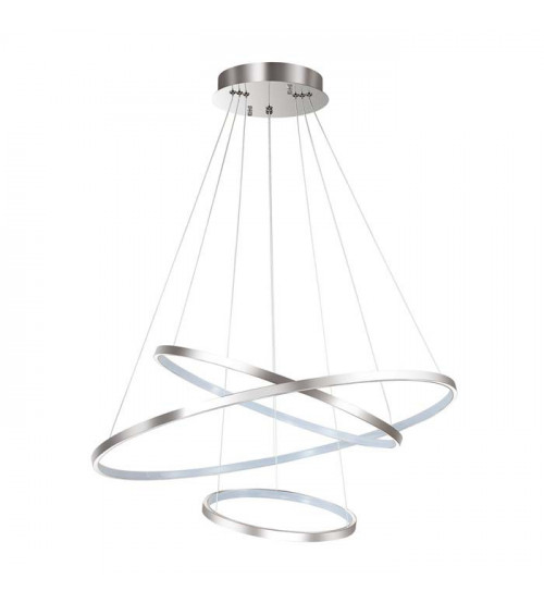 Люстра Odeon light 3963/99L SATURNO