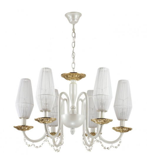 Люстра Odeon light 3919/6 FELICIA