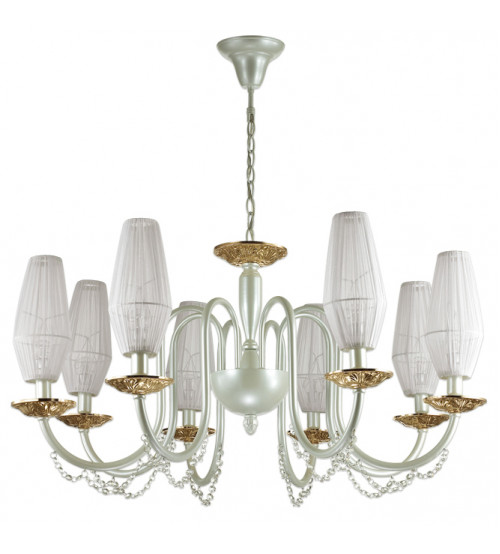 Люстра Odeon light 3919/8 FELICIA