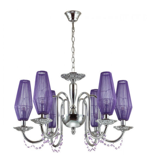 Люстра Odeon light 3920/6 FELICIA